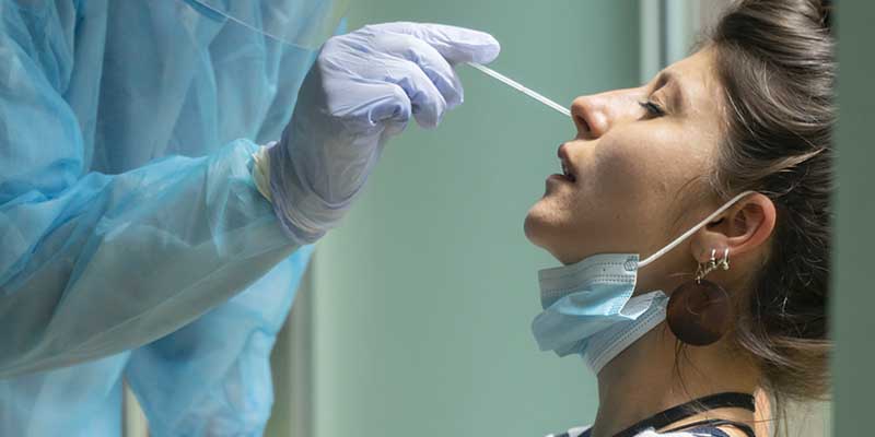 Delaware announces statewide COVID-19 testing sites