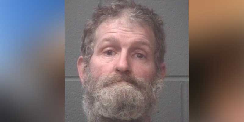 Tip leads Jacksonville Police Officers to Child Cybersexploiter
