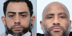 Two crack dealers caught in springfield