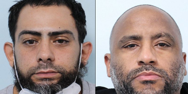 Two crack dealers caught in Springfield