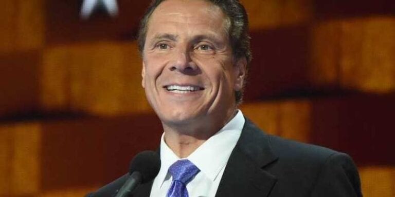 Watch: new york attorney general release andrew cuomo sexual harassment testimony - photo licensed by shore news network.