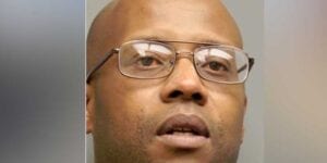 Newark mancharged after gun found during traffic stop