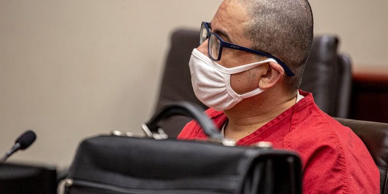 Long Beach man gets death sentence for 2010 murder of