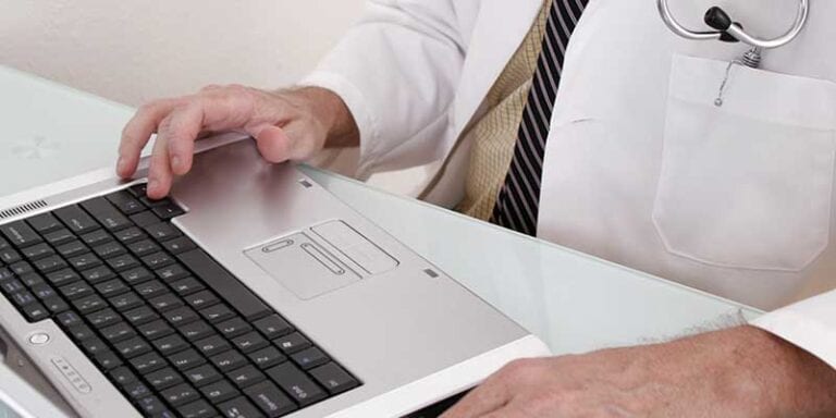 Doctor and owner of medical practice indicted for health care fraud - photo licensed by shore news network.