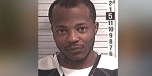 Suspect arrested for robbery of bay county dollar general