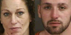 Two golden gate residents charged for dealing deadly fentanyl