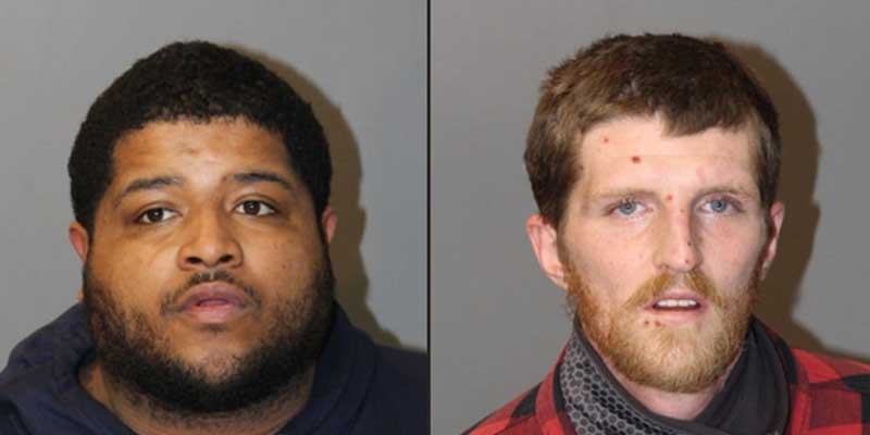 West Springfield gang task force busts heroin dealers near town common