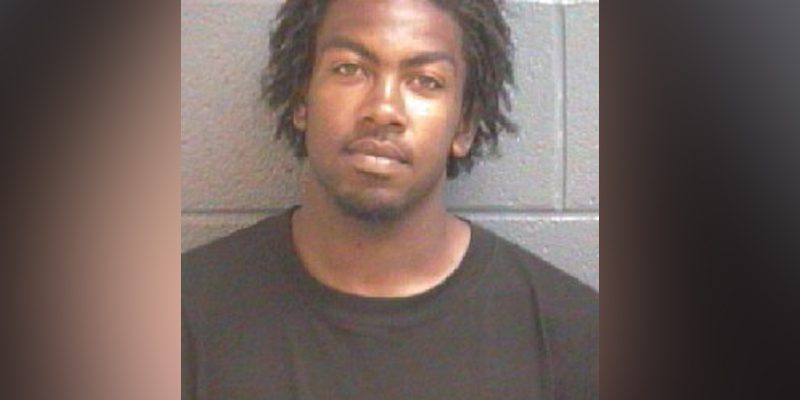 Jacksonville area drug dealer heading to federal prison for 15 years