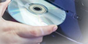 Yes, people still buy dvd's and yes, people still sell pirated dvd's