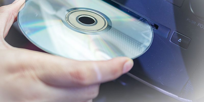 Yes, people still buy DVD's and yes, people still sell pirated DVD's