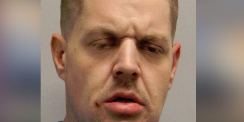 Man arrested in Rehoboth Beach for 5th DUI offense