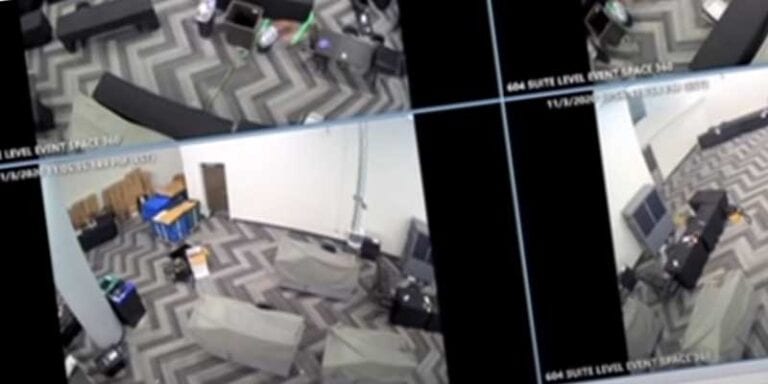 Facebook fact checkers ignored actual facts when fact checking georgia ballot story it flagged as fake news - photo licensed by shore news network.