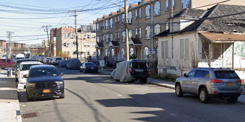 Mother, son killed Rockaway man over a couple hundred dollars, caught by police