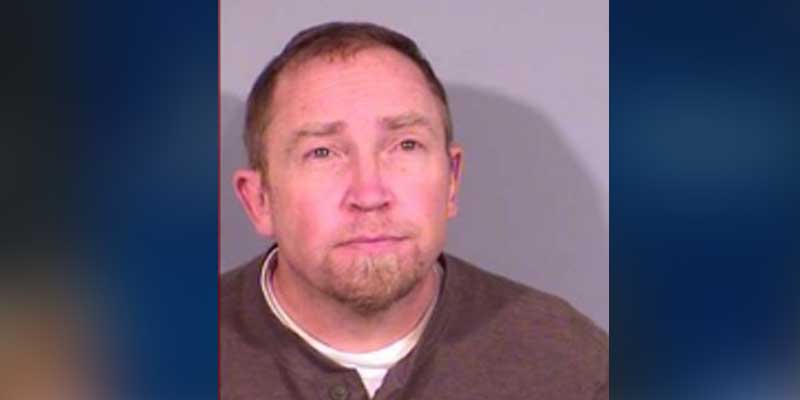 FBI Makes Arrest in 20-year-old Peoria teenage rapes, homicide