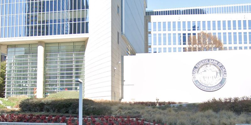 Texas teen sent to federal prison for making bomb threats to destroy Federal Reserve