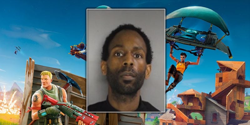 Upper Darby man used video gamecards to get young boys to live stream sexually explicit videos of themselves