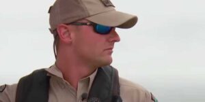 New law enforcement reality show features the lives of game wardens
