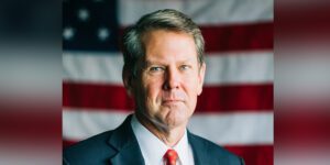 Georgia governor kemp extends covid-19 state of emergency