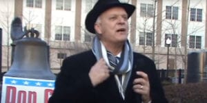 Former toms river administrator sues township over new b. A. 's anti gay slurs