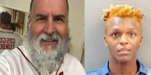 Man who murdered east st. Louis gus gus fun bus operator gets 20 years in prison