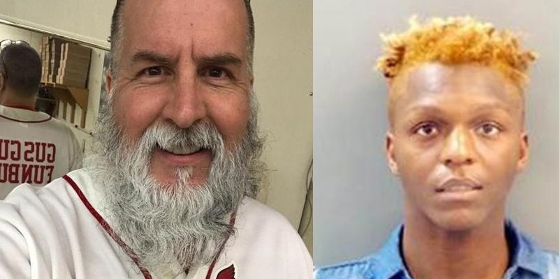Man who murdered East St. Louis Gus Gus Fun Bus operator gets 20 years in prison