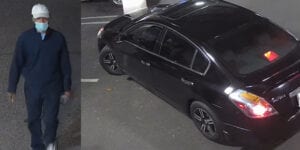Do you know this guy? He's wanted for kidnappings in cherry hill and robbery in lower merion