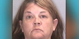 Woman hid husband's body in trash can to continue collecting his benefits