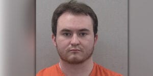 Gunman shot by conceal carry permit holder in lexington roadside shooting, charged with attempted murder
