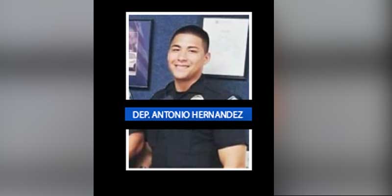 Manatee County deputy killed in off-duty car crash