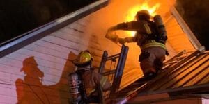 Highlands county fire and rescue reports increase in fires in december