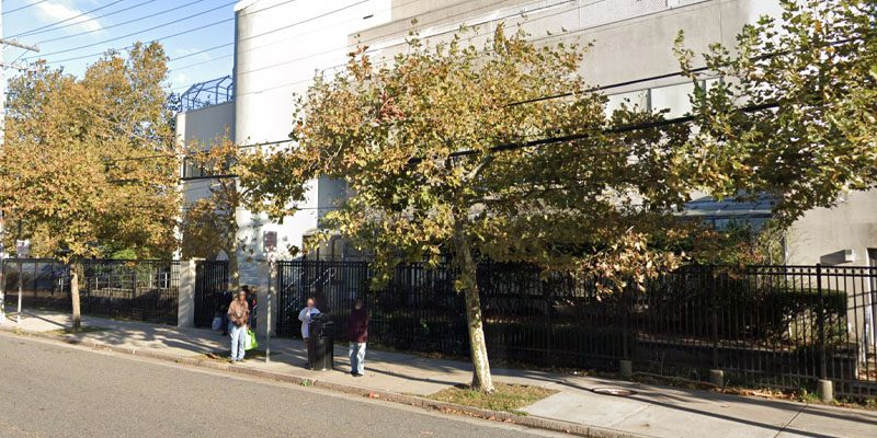 Terrance Turnbach's Toms River Homeless Shelter, Here's What it Could Look Like