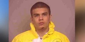 Corpus christi teen wanted for murder