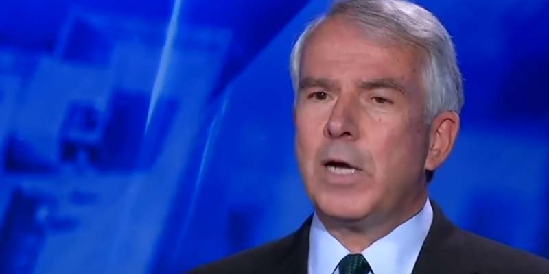 Watch: New Jersey Republican Never Trumpers Attempt Statewide Party Takeover in Light of 2020 Election Results