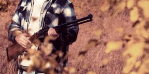 New jersey man shot dead while hunting