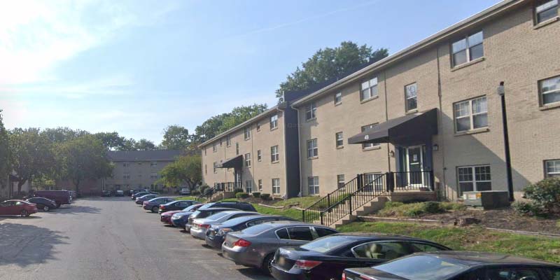 Woman 18, Man 23, Shot and Killed in Newark Apartment