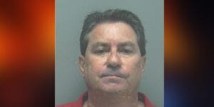 Man posing as cape coral cop brandished gun at victim during road rage incident