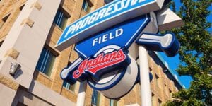 Cleveland indians to drop 'racist' indian name, mascot