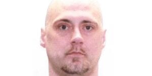 Escaped inmate caught in oregon, wisconsin