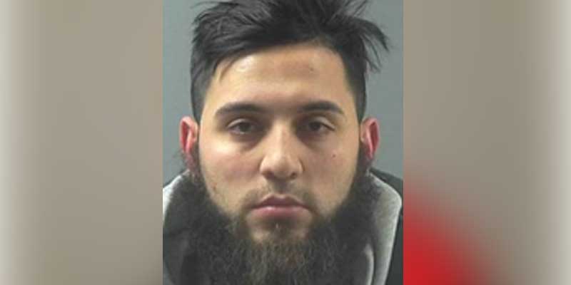 Police are Looking for Jackson Man Who Fled Fatal Crash, Have You Seen Him?