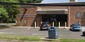Two jackson township post office workers pushing drugs, guns captured in statewide operation
