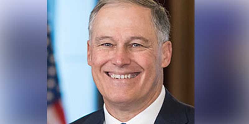 Washington Governor Inslee Expands Ban on Singing to All Indoor Performances