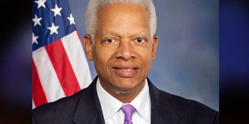 Bangor man gets year in prison for threatening Georgia Congressman Hank Johnson