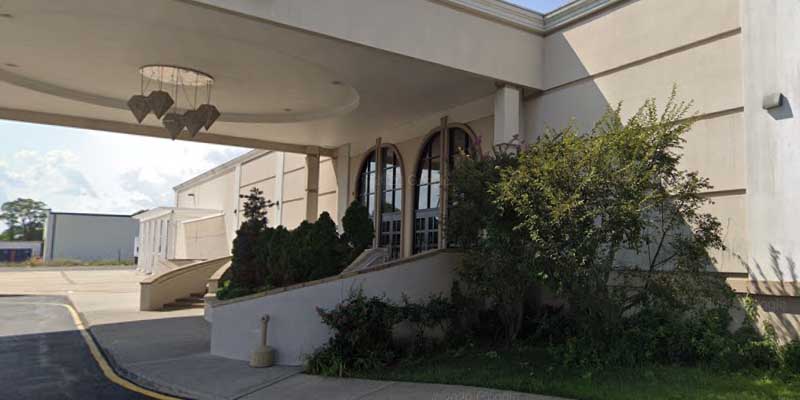 Lakewood Orthodox Jewish Wedding Hall Sued for COVID-19 Violations, Huge Parties, Trespassing, Property Damage