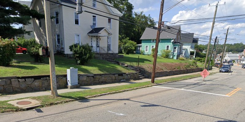 New London Police investigating shots fired near Fort Trumbull