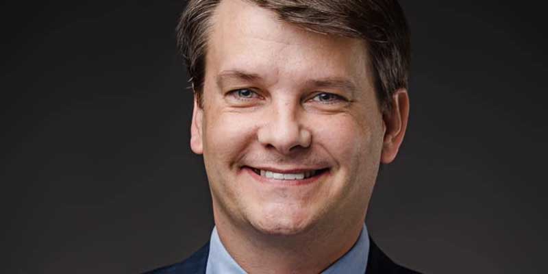 Newly elected Congressman dies from COVID-19, documented final days of treatment