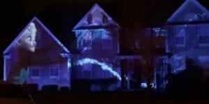 Toms river christmas light show one of the best at the jersey shore