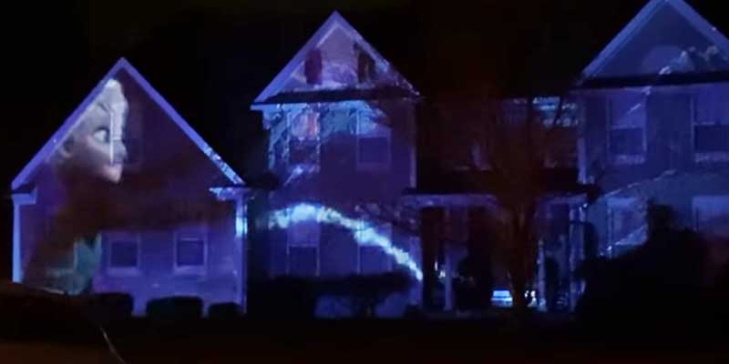 Toms River Christmas Light Show One of the Best at the Jersey Shore