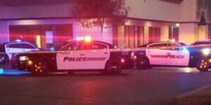 Police investigating shooting at little caesars in visalia