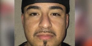 Police id suspect wanted for shooting at mary's vineyard little caesars