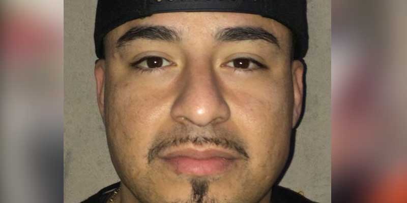 Police ID suspect wanted for shooting at Mary's Vineyard Little Caesars